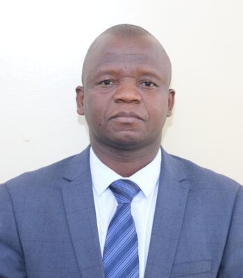 Mr Cheure