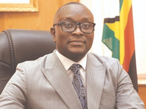 Zimbabwe to Host African Union Africa Skills Week