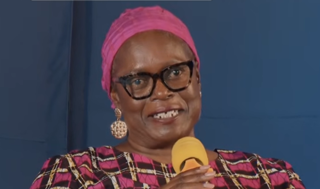 Career guidance must start early - govt