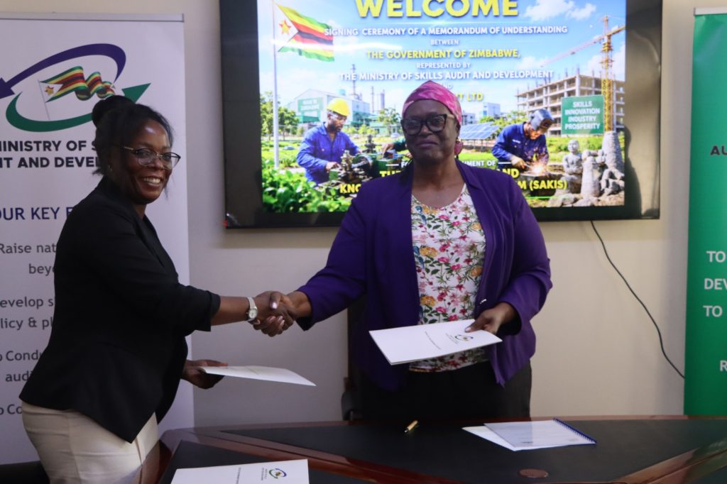 MOSAD, ELEVEN P/L sign skills intelligence MoU