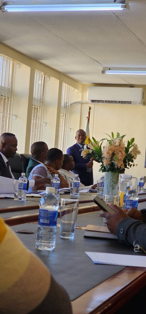 Zim to host Africa Skills Week 2026