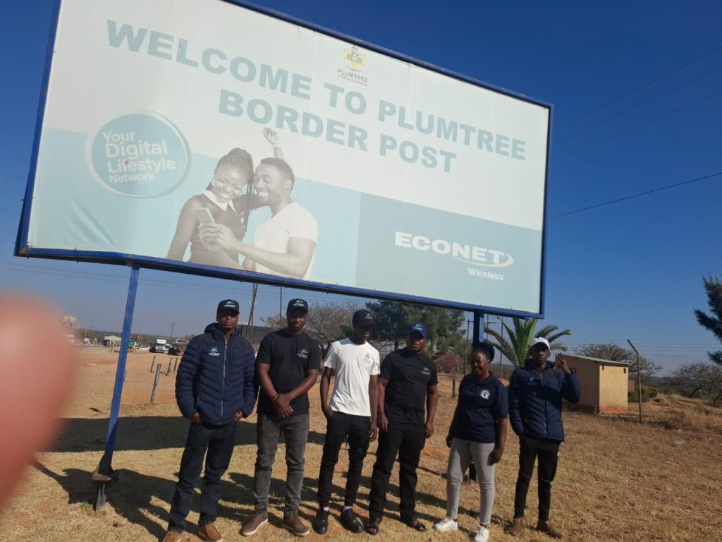 MoSAD Rolls Out the Welcome Mat at Plumtree